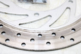 2007 Yamaha V Star 650 OEM RIGHT FRONT BRAKE DISC ROTOR
