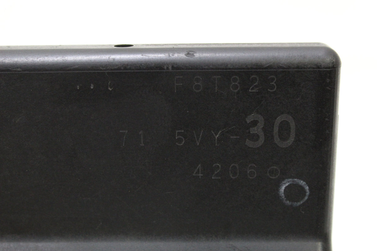 2004 Yamaha YZF R1 04-06 OEM ECU COMPUTER CONTROLLER UNIT BLACK BOX ECM CDI