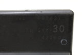 2004 Yamaha YZF R1 04-06 OEM ECU COMPUTER CONTROLLER UNIT BLACK BOX ECM CDI
