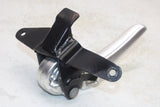 2001 BMW R1100RT OEM REAR LEFT SEAT LATCH LEVER HANDLE