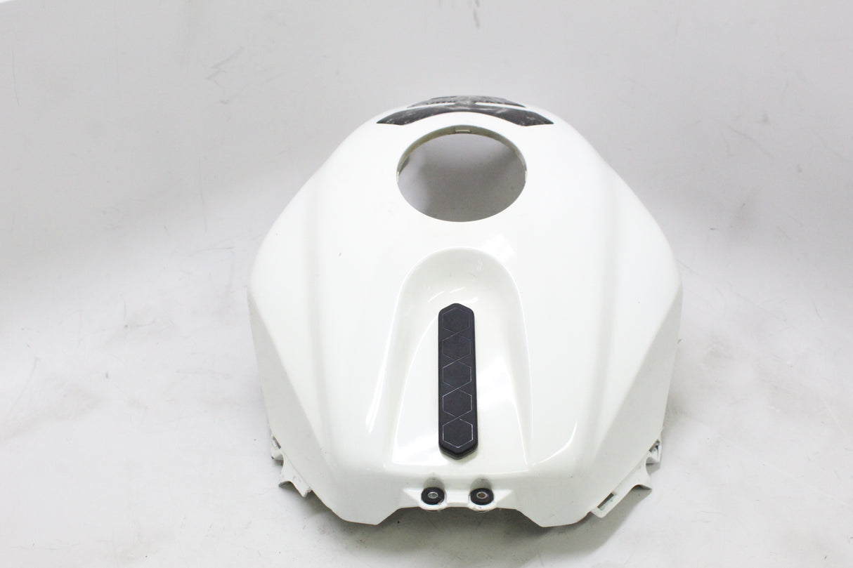 2006 Honda CBR600RR FRONT GAS TANK FUEL FAIRING COWL COVER