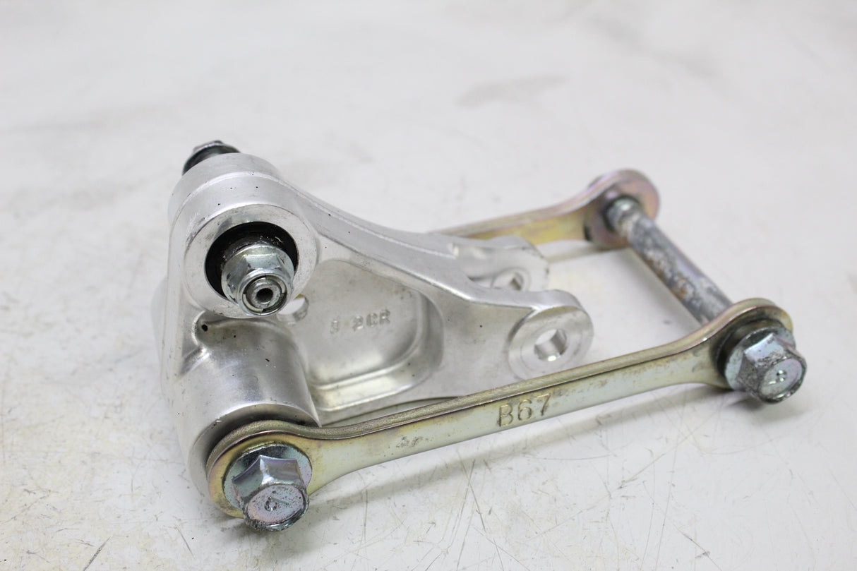 2017 Yamaha FZ10 OEM REAR DOGBONE SHOCK LINKAGE LINK