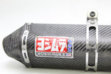 2007 Yamaha YZF R6S EXHAUST PIPE MUFFLER SLIP ON CAN SILENCER YOSHIMURA