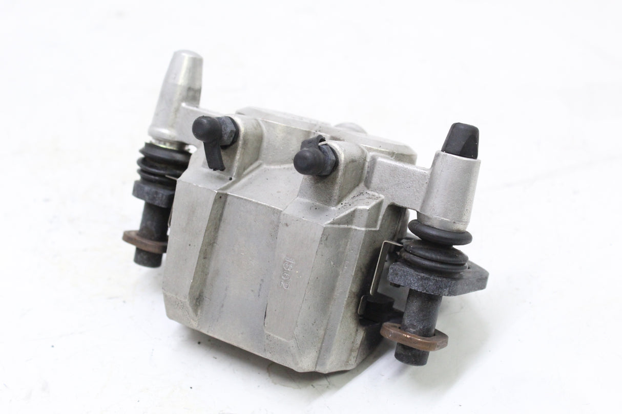 1992 KAWASAKI NINJA 600R ZX600C OEM REAR BRAKE CALIPER W BRACKET