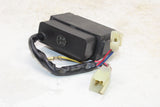 2007 Kawasaki KLR650 OEM ECU COMPUTER CONTROLLER UNIT BLACK BOX ECM CDI