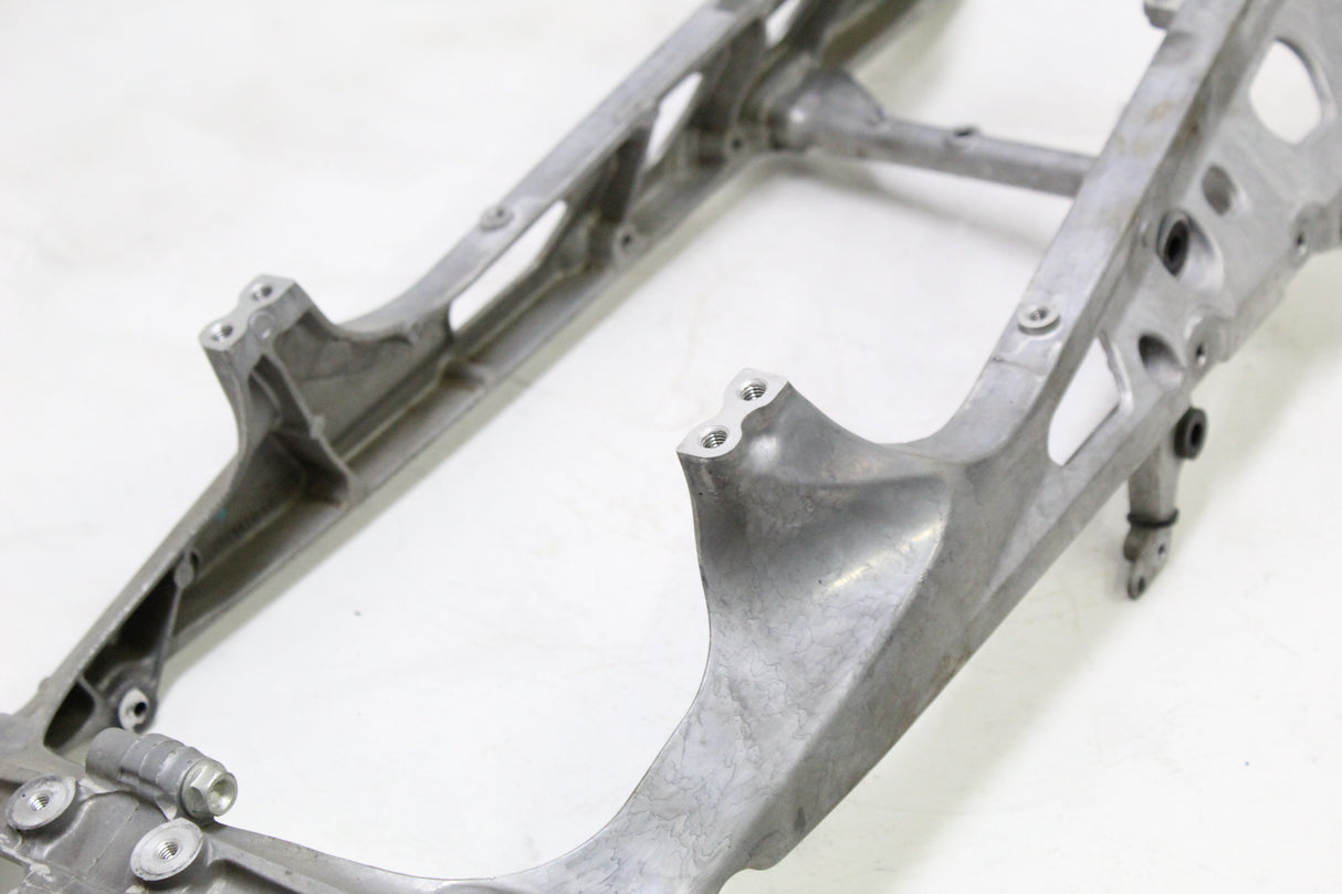 2006 Honda CBR600RR OEM REAR SUBFRAME BACK SUB FRAME