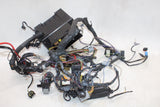 2001 BMW R1100RT OEM MAIN ENGINE WIRING HARNESS MOTOR WIRE LOOM