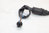 2007 Kawasaki KLR650 OEM REAR BACK BRAKE SENSOR