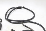 2005 KAWASAKI VULCAN 1500 VN1500 Front Rear Hydraulic Brake Hose Line Set