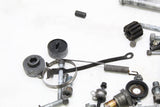 2000 BMW R1100RT OEM MISC HARDWARE BOLT NUT SCREW FASTENER SET LOT