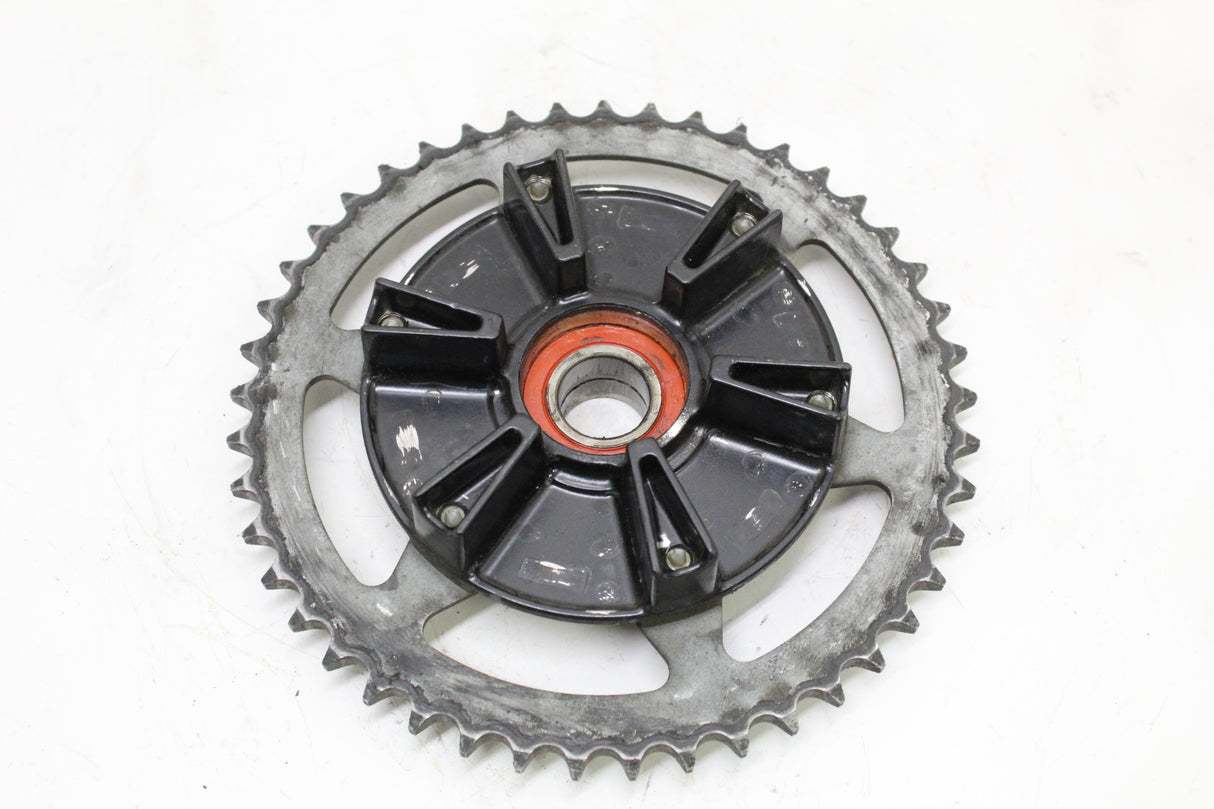 2004 Yamaha YZF R1 04-06 OEM REAR BACK SPROCKET