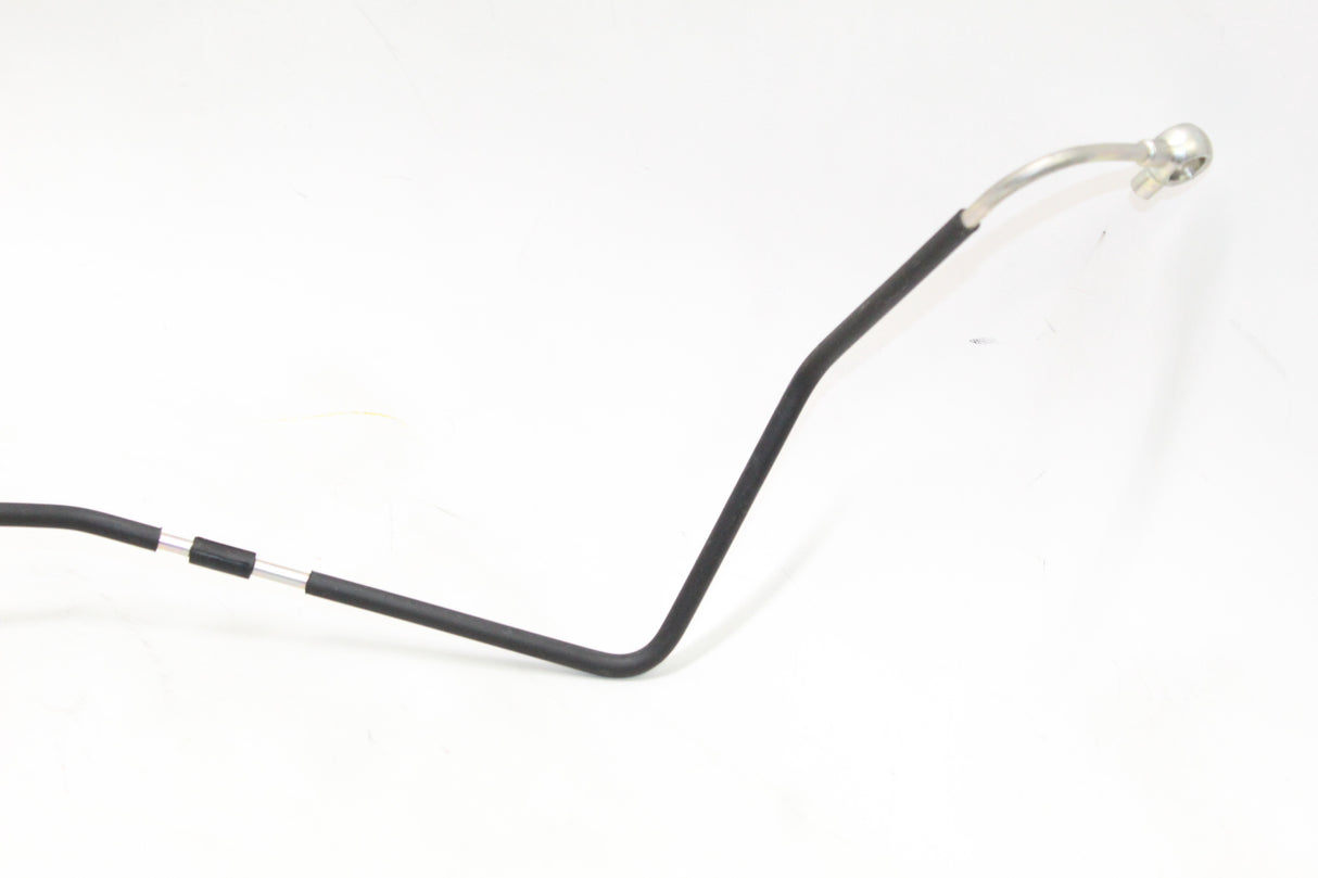 2021 Kawasaki Ninja 400 EX400 OEM REAR BACK BRAKE HOSE FLUID LINE