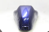 2005 YAMAHA FZ6 FAZER OEM GAS FUEL TANK PETROL CELL BLUE