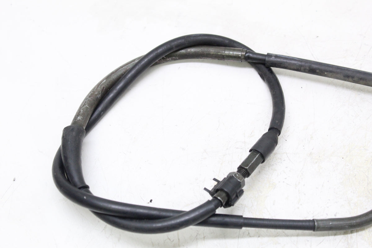 2003 YAMAHA FZ1 FZS1000 FAZER OEM CLUTCH CABLE LINE WIRE
