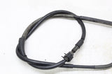 2003 YAMAHA FZ1 FZS1000 FAZER OEM CLUTCH CABLE LINE WIRE