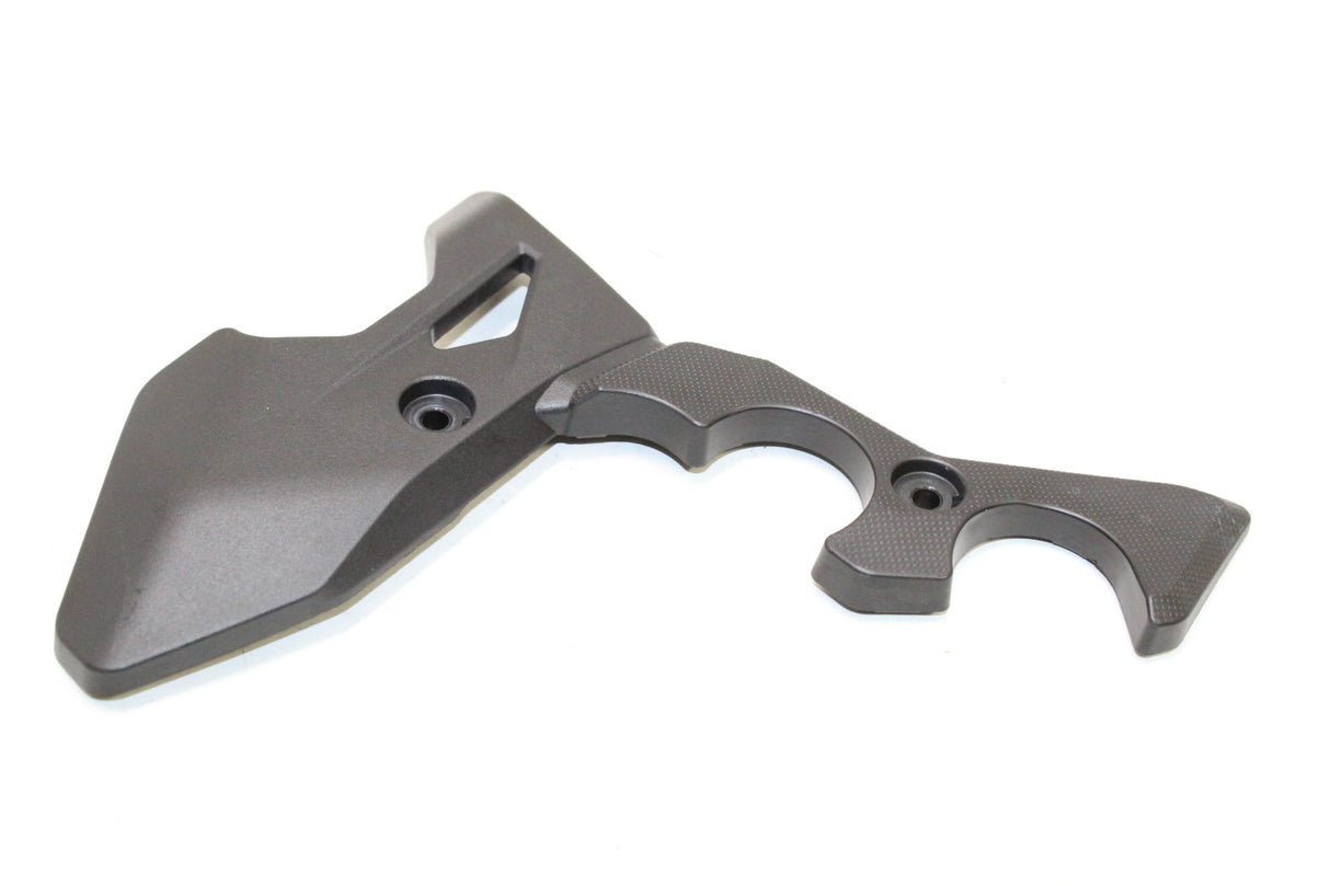 2021 Kawasaki Ninja 400 EX400 OEM RIGHT FRAME SIDE COWL COVER