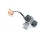 1983 Yamaha XC180 Riva 180 OEM Ignition Main Switch Lock NO KEY
