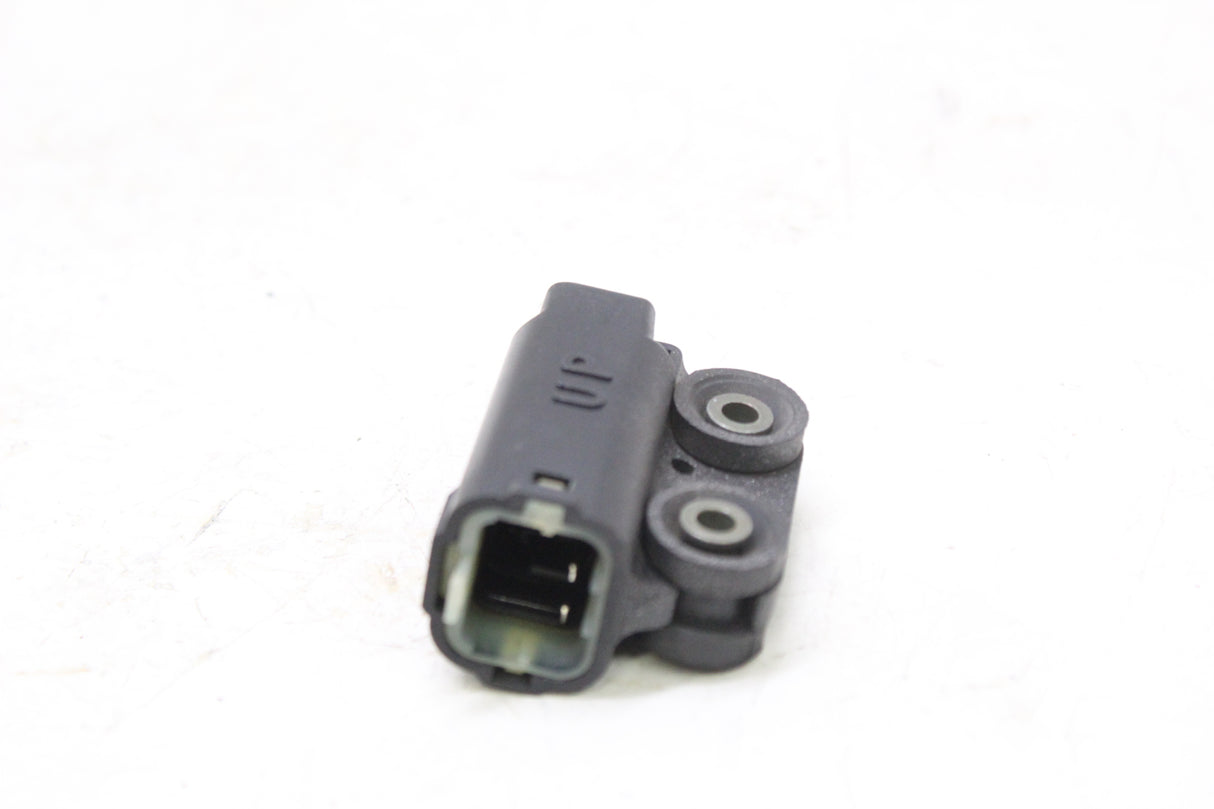 2005 Yamaha YZF R6 OEM TIP OVER BANK ANGLE CRASH SENSOR SWITCH