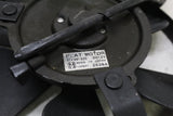 2003 Yamaha FZ1 FZS1000 Fazer OEM Radiator Cooling Fan Assembly