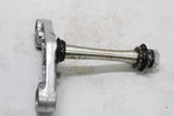 2009 Yamaha YZF-R6S OEM Lower Triple Tree With Steering Stem