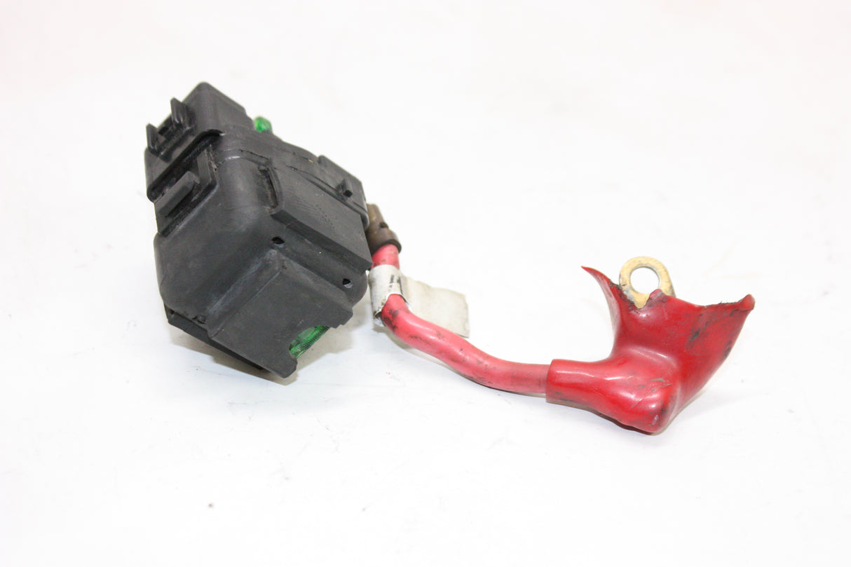 2004 Triumph Daytona 600 OEM ENGINE STARTER RELAY STARTING MOTOR SWITCH