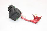 2004 Triumph Daytona 600 OEM ENGINE STARTER RELAY STARTING MOTOR SWITCH