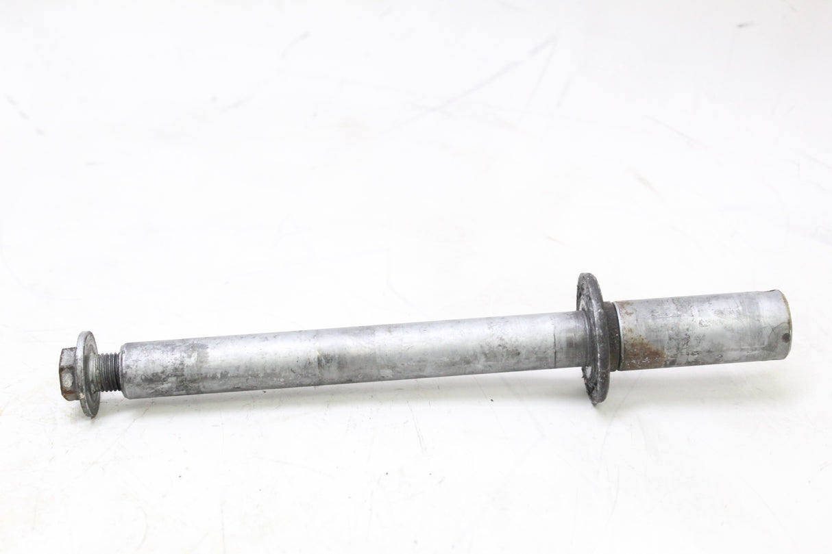 2000 BMW R1100RT OEM FRONT WHEEL RIM AXLE PIVOT BOLT