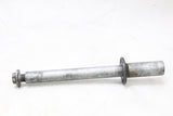2000 BMW R1100RT OEM FRONT WHEEL RIM AXLE PIVOT BOLT