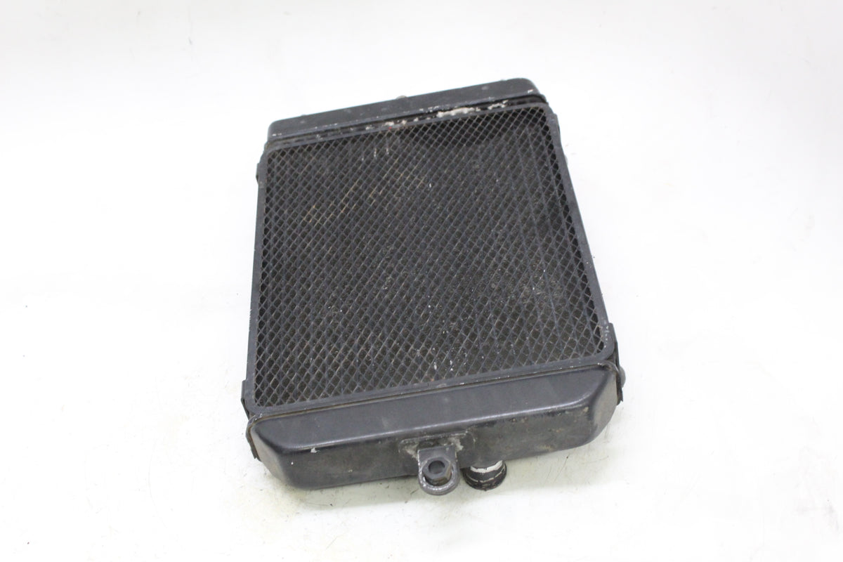2005 KAWASAKI VULCAN 1500 VN1500 CLASSIC OEM ENGINE COOLING RADIATOR