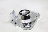 2015 Harley-Davidson Road Glide FLTRXS Special OEM GEAR CASE CAM COVER CHROME