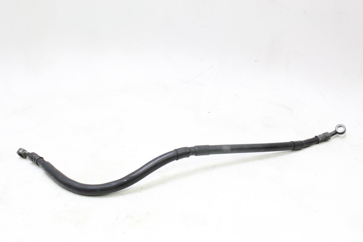 2005 Yamaha YZF R6 OEM REAR BACK BRAKE HOSE FLUID LINE
