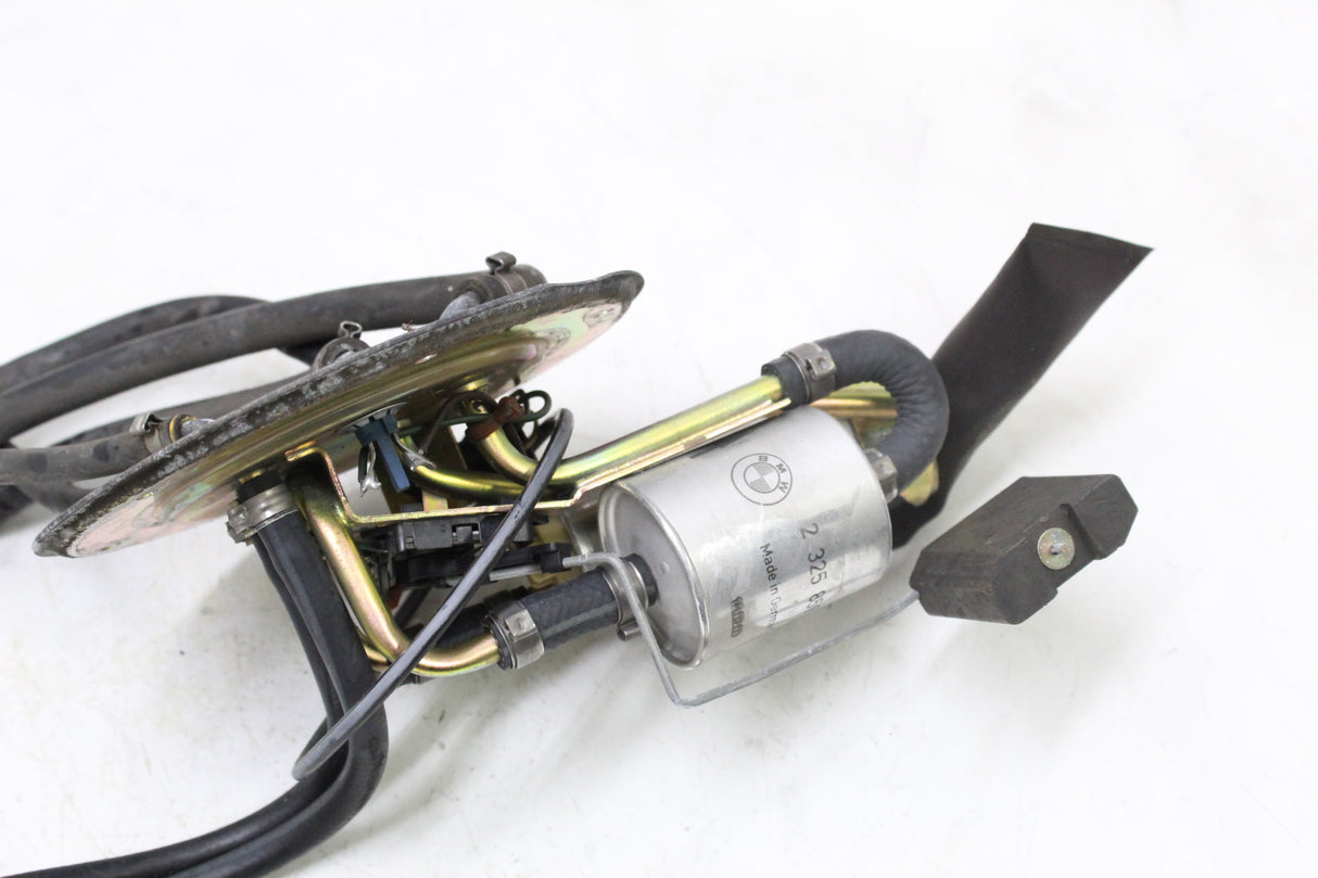 2000 BMW R1100RT OEM FUEL PUMP GAS PETROL SENDER UNIT ASSEMBLY