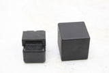 1992 KAWASAKI NINJA 600 ZX600 OEM TURN SIGNAL FLASHER RELAY SET