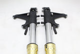 2006 Honda CBR600RR OEM FRONT FORKS SHOCK SUSPENSION SET PAIR
