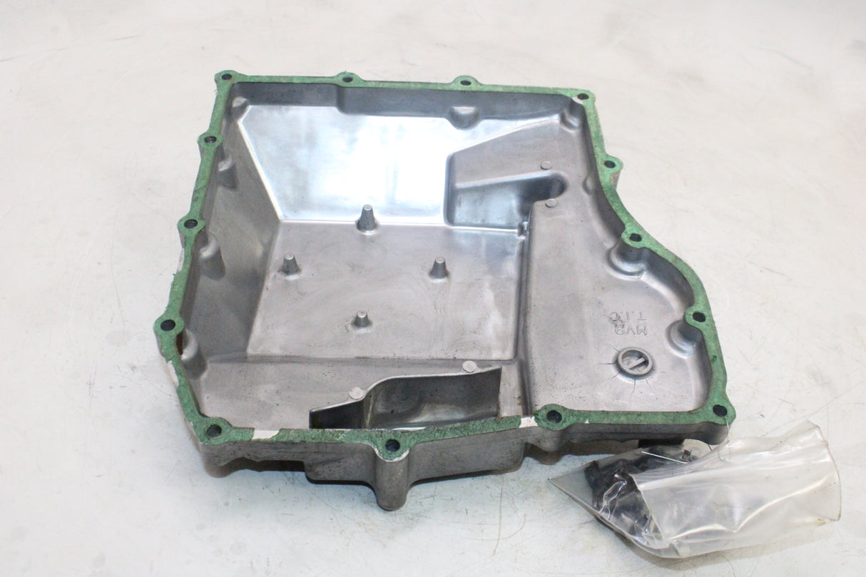1992 Honda CBR600F2 OEM ENGINE MOTOR BOTTOM OIL PAN COVER