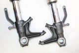 2009 Kawasaki Ninja ZX6R OEM FRONT FORKS SHOCK SUSPENSION SET PAIR