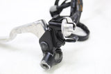2017 Yamaha FZ10 OEM CLUTCH PERCH MOUNT WITH LEVER