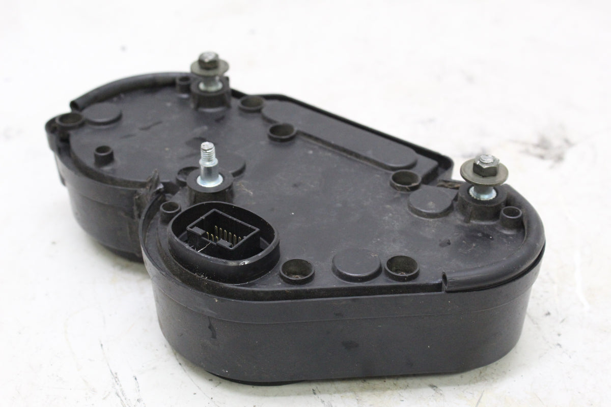 2003 YAMAHA FZ1 FZS1000 FAZER OEM SPEEDOMETER TACH GAUGE CLUSTER