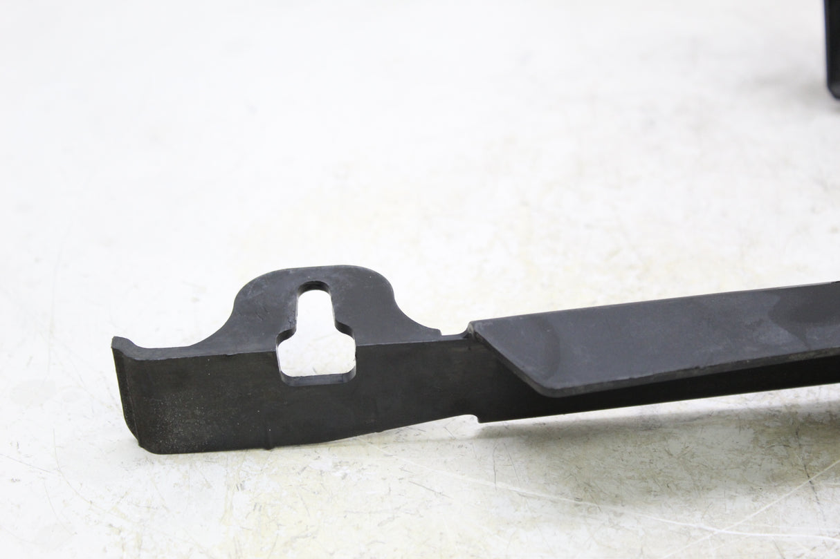 2000 Harley-Davidson Softail Deuce FXSTD OEM  BELT GUARD COVER