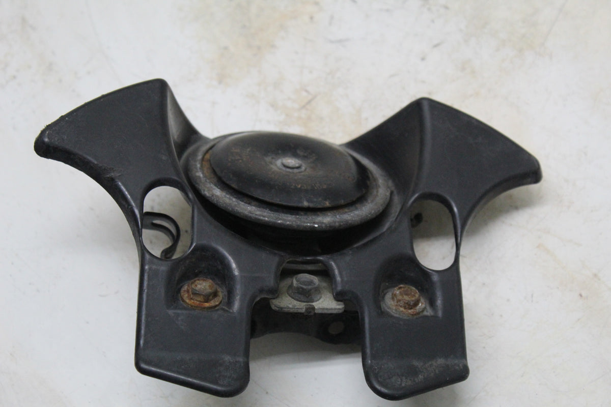 2009 Yamaha YZF R6S OEM Horn With Mounting Bracket And Cover