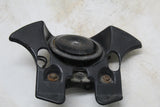 2009 Yamaha YZF R6S OEM Horn With Mounting Bracket And Cover