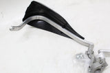 2011 KAWASAKI KLR650 BARKBUSTERS HAND GUARDS W PROTAPER BAR PAD