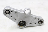 2000 BMW R1100RT OEM FORKS UPPER TRIPLE TREE CLAMP
