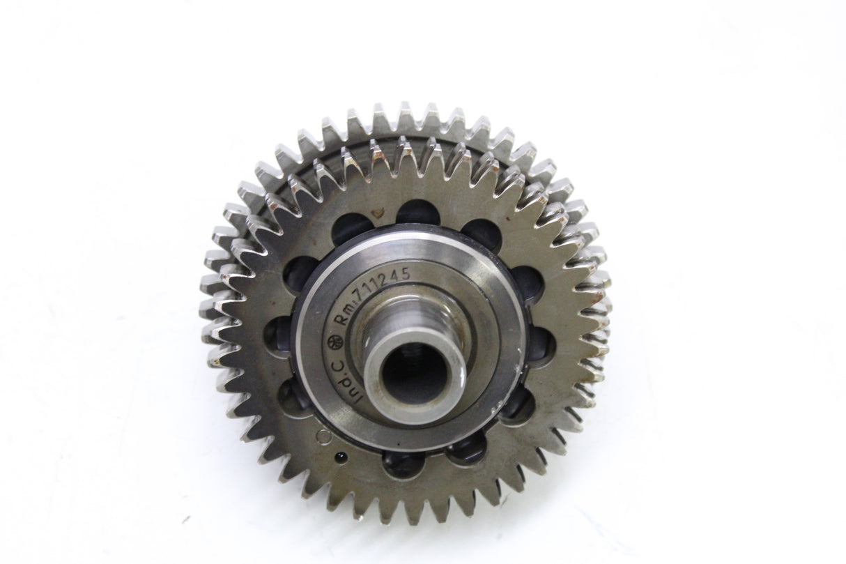 2008 BMW K1200R K12 OEM ENGINE STARTER GEAR