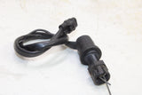 2007 Yamaha V Star 650 XVS650 OEM REAR BACK BRAKE SENSOR
