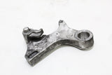 2006 Honda CBR600RR OEM REAR BRAKE CALIPER HANGER BACK MOUNTING BRACKET
