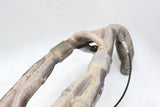 2006 Honda CBR600RR OEM EXHAUST HEADER PIPES MANIFOLD