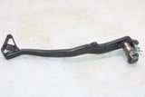 2015 Suzuki DR650SE OEM RIGHT REARSET BRAKE FOOT PEDAL