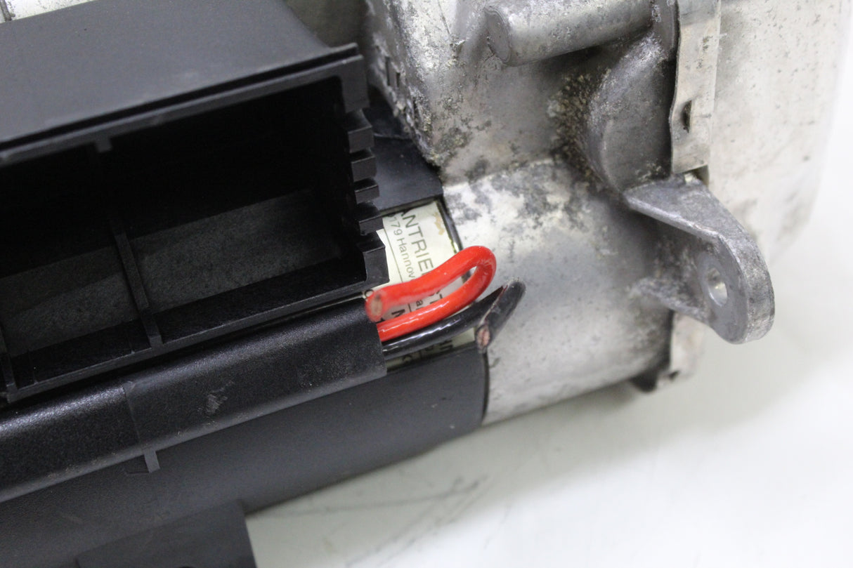 2000 BMW R1100RT OEM ABS BRAKE PUMP HYDRAULIC CONTROL MODULE UNIT
