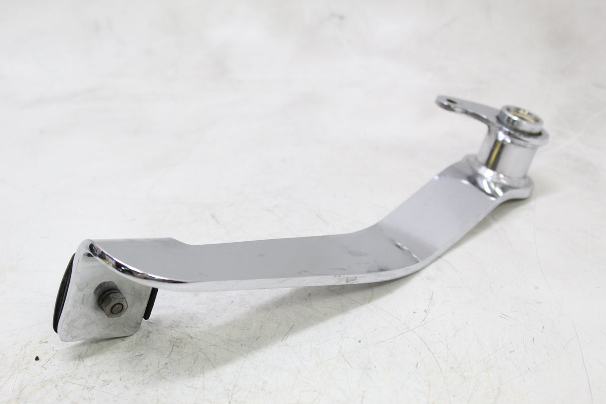 2000 Harley-Davidson Softail Deuce FXSTD OEM RIGHT REARSET BRAKE FOOT PEDAL